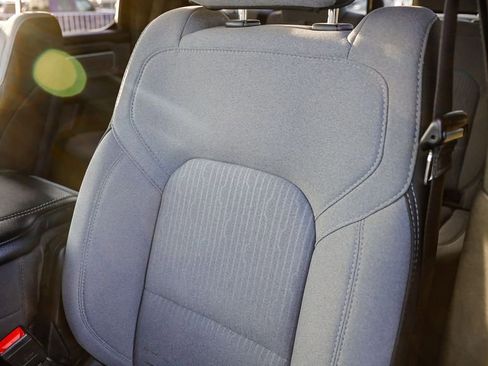 Used 2023 RAM 1500 Big Horn image 29