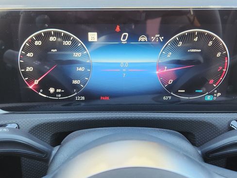 New 2026 Mercedes-Benz CLA 250 4MATIC image 15