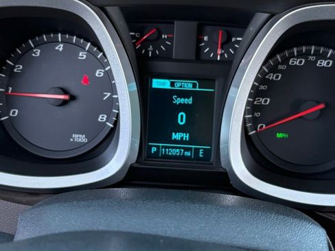 Used 2013 Chevrolet Equinox LT w/ Safety Package FWD image 20