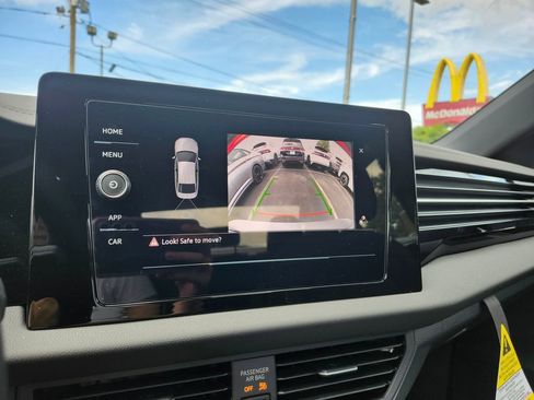 New 2025 Volkswagen Jetta Sport image 12