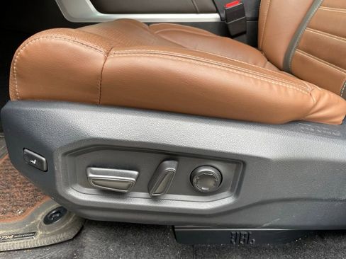 Used 2025 Toyota Tundra 1794 Edition AWD/4WD image 10
