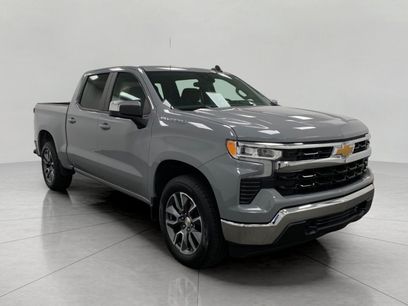 Used 2024 Chevrolet Silverado 1500 LT