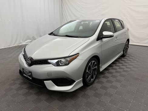 Used 2016 Scion iM FWD image 2
