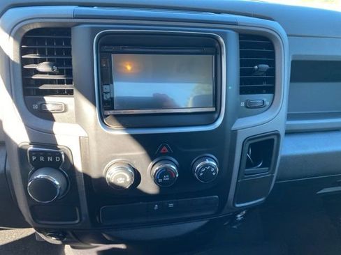 Used 2016 RAM 1500 Tradesman w/ Popular Equipment Group image 28