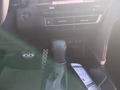 New 2026 Toyota Camry SE image 11