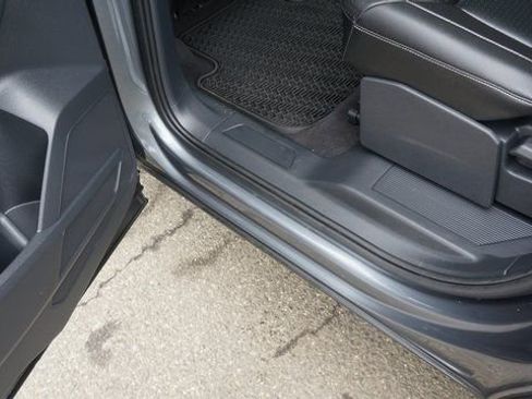 Certified 2023 Volkswagen Atlas SE w/ Panoramic Sunroof Package image 44