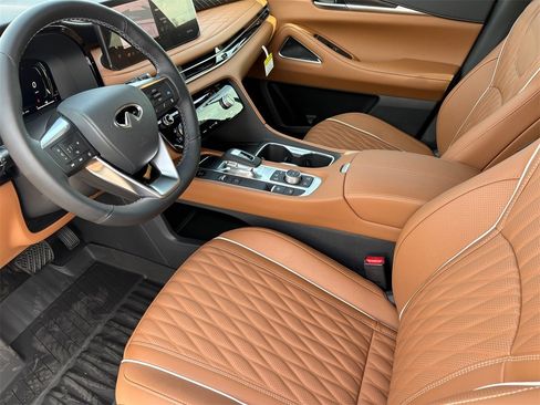 New 2026 INFINITI QX60 Autograph image 24
