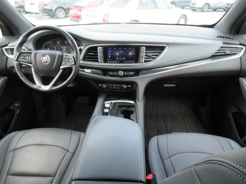 Used 2023 Buick Enclave Essence w/ Experience Buick Package FWD image 12