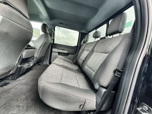 New 2026 Ford F250 XL w/ STX Appearance Package AWD/4WD image 23