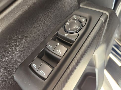 Used 2022 Chevrolet Silverado 1500 Custom w/ Safety Confidence Package RWD image 23