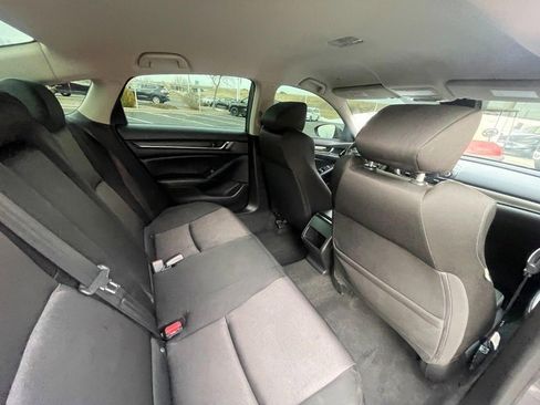 Used 2020 Honda Accord LX image 13