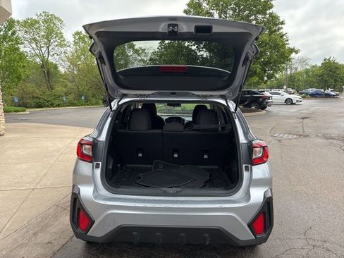 Used 2025 Subaru Crosstrek 2.0i Premium AWD/4WD image 37