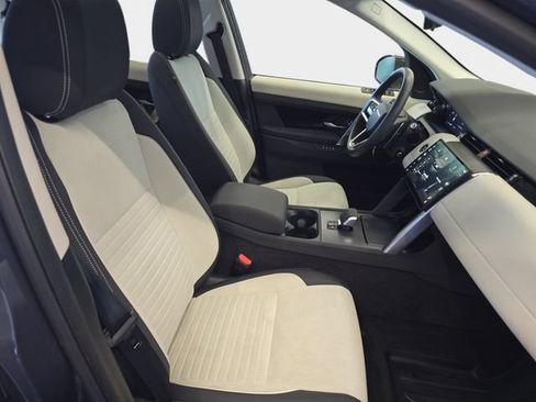 Used 2025 Land Rover Discovery Sport S AWD/4WD image 12