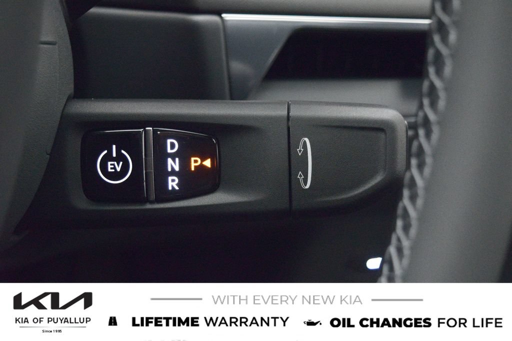New 2026 Kia EV9 Land AWD/4WD image 25