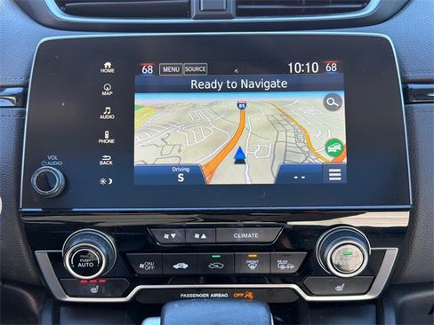 Used 2020 Honda CR-V Touring image 29