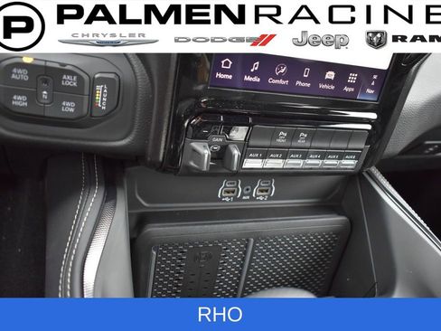 New 2026 RAM 1500 RHO image 24