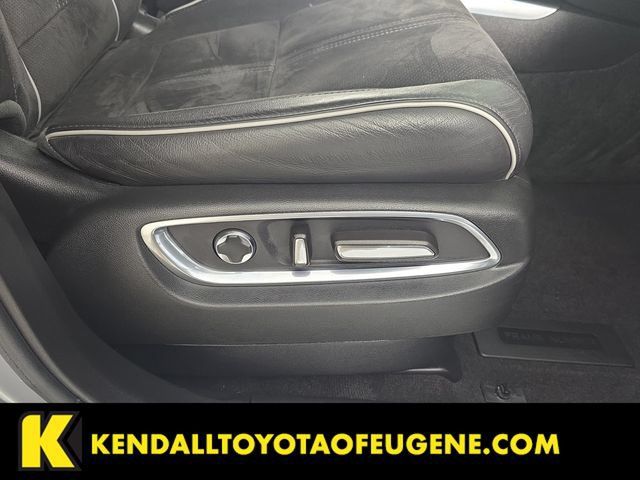 Used 2019 Acura MDX A-Spec AWD/4WD image 32