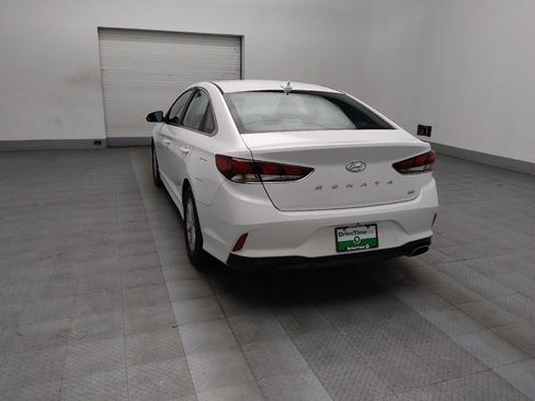 Used 2018 Hyundai Sonata ECO image 5