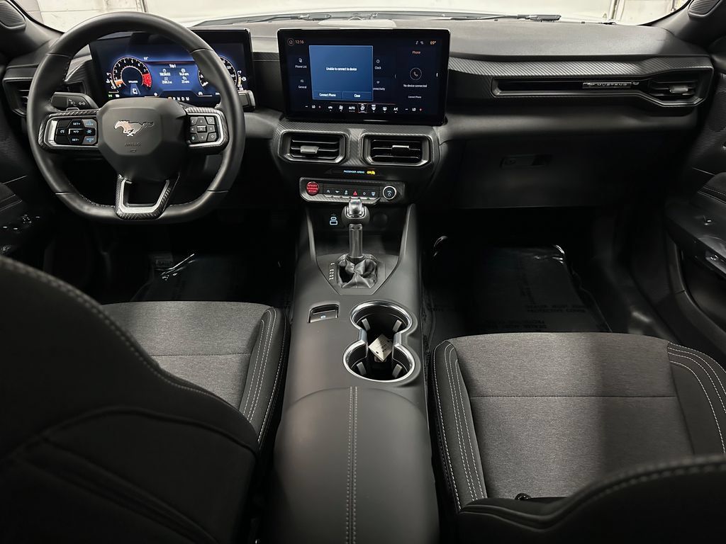 Used 2025 Ford Mustang GT RWD image 23