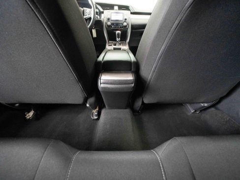 Used 2017 Honda Civic LX image 22