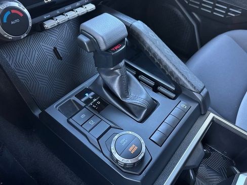 New 2025 Toyota Tacoma TRD Sport image 21