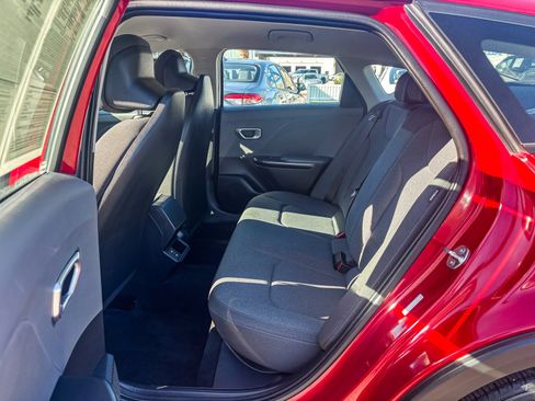 Used 2025 Kia K4 FWD image 21