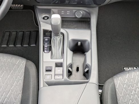 New 2026 Nissan Sentra SV image 19