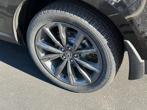 New 2026 Acura RDX A-Spec image 5