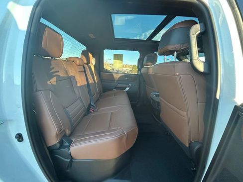 Used 2023 Toyota Tundra 1794 Edition image 30