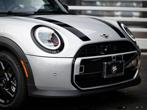 New 2026 MINI Cooper 2-Door Hardtop image 2