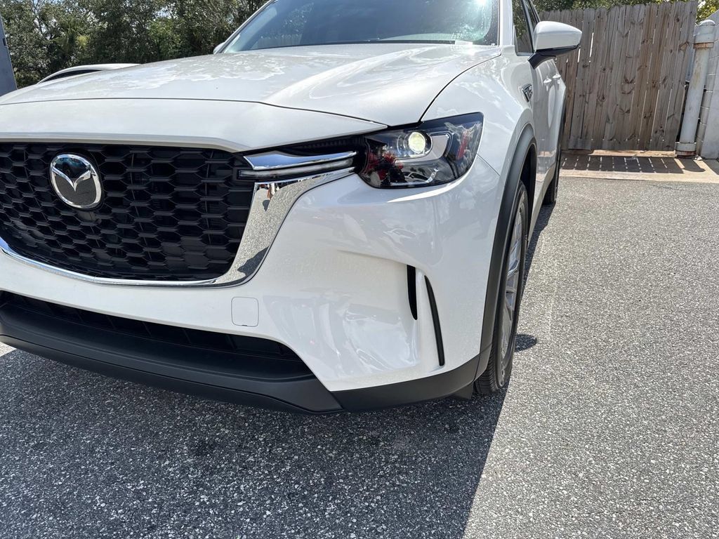 Certified 2026 MAZDA CX-90 3.3 Turbo w/ Select Package AWD/4WD image 10