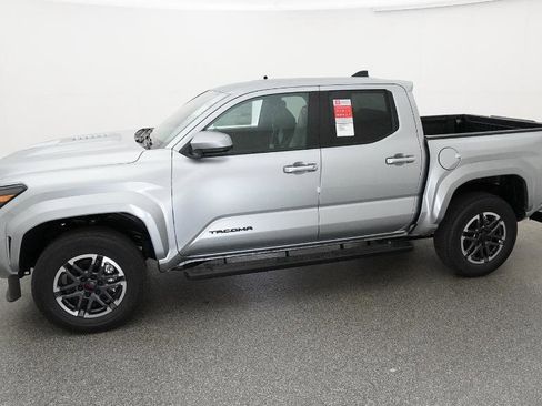 New 2026 Toyota Tacoma TRD Sport image 89