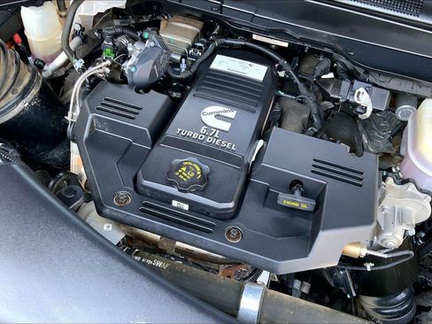 Used 2021 RAM 2500 Big Horn w/ Level B Equipment Group AWD/4WD image 32