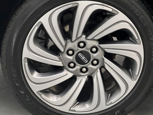 Used 2024 Lincoln Navigator Reserve AWD/4WD image 82