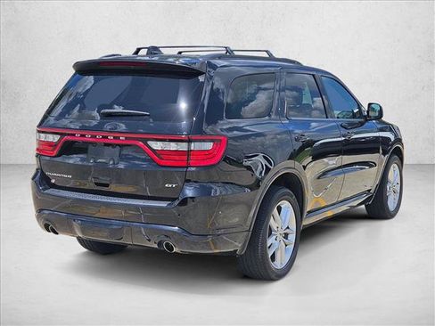 Used 2024 Dodge Durango GT AWD/4WD image 5