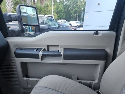 Used 2008 Ford F350 XLT AWD/4WD image 17