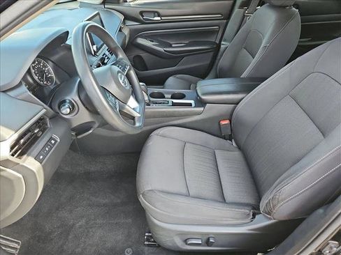 Used 2020 Nissan Altima 2.5 S image 16