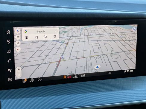 New 2026 Nissan Murano Platinum w/ Cargo Package image 24