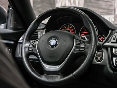 Used 2016 BMW 428i Gran Coupe RWD image 15