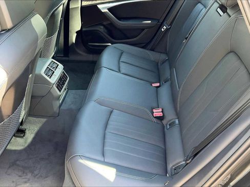 New 2026 Audi A6 Premium Plus image 17