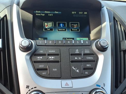 Used 2017 Chevrolet Equinox LT w/ Convenience Package image 21