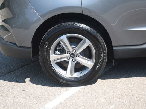 Used 2024 Ford Edge SEL w/ Convenience Package AWD/4WD image 28