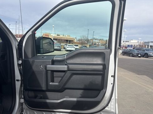 Used 2019 Ford F150 XLT w/ Equipment Group 302A Luxury image 24