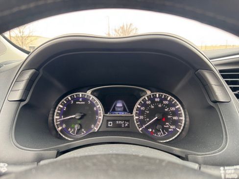 Used 2020 INFINITI QX60 Luxe w/ Essential Package image 29