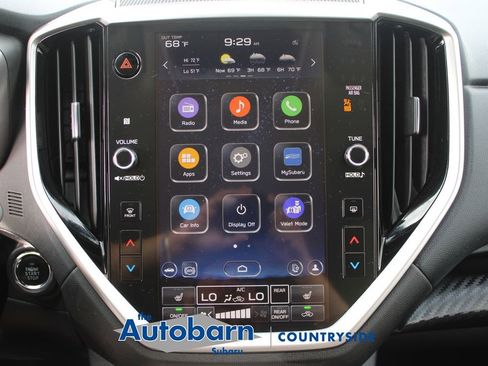 Certified 2023 Subaru Ascent Premium w/ Convenience Package AWD/4WD image 15