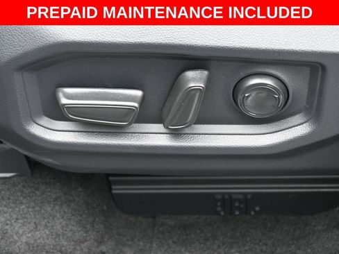 Certified 2026 Toyota Tundra Limited w/ TRD Off-Road Package AWD/4WD image 10