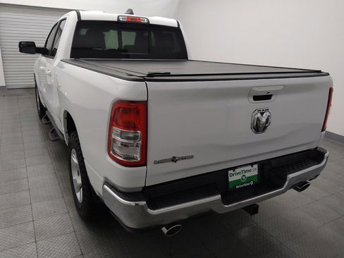 Used 2022 RAM 1500 Lone Star RWD image 6