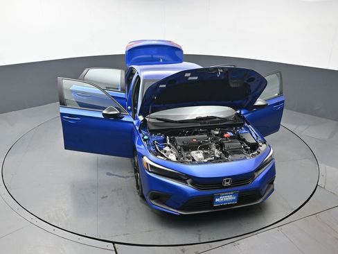 Certified 2023 Honda Civic Sport image 54