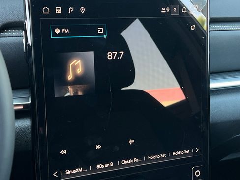 New 2026 GMC Terrain Elevation image 16