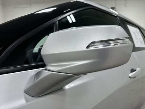 Used 2021 Chevrolet Blazer LT FWD image 12